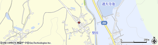 岡山県浅口市鴨方町六条院中5424周辺の地図