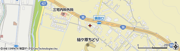 岡山県玉野市槌ケ原925周辺の地図