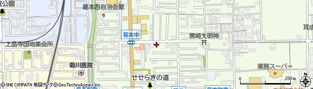 松本産業株式会社周辺の地図