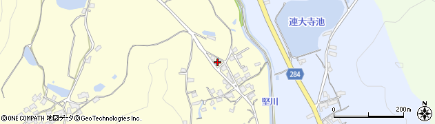 岡山県浅口市鴨方町六条院中5426周辺の地図