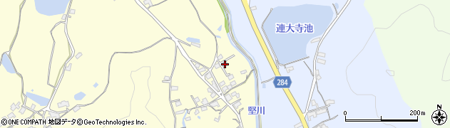 岡山県浅口市鴨方町六条院中5412周辺の地図