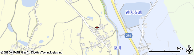 岡山県浅口市鴨方町六条院中5373周辺の地図