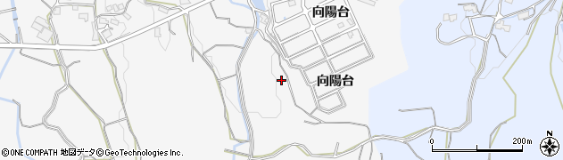 広島県福山市芦田町福田1928周辺の地図