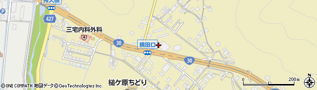 岡山県玉野市槌ケ原2080周辺の地図