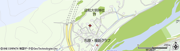 広島県福山市郷分町551周辺の地図