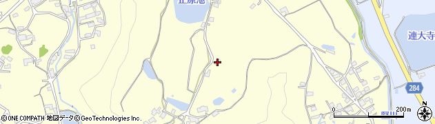 岡山県浅口市鴨方町六条院中4980周辺の地図