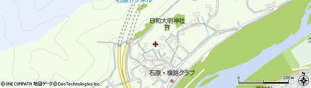 広島県福山市郷分町550周辺の地図