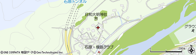 広島県福山市郷分町567周辺の地図