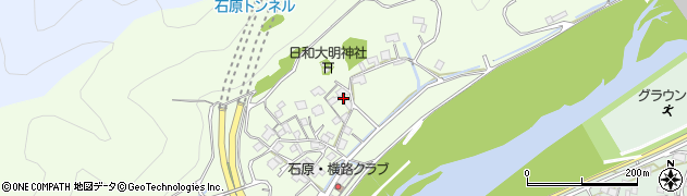 広島県福山市郷分町566周辺の地図