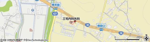 岡山県玉野市槌ケ原1015周辺の地図