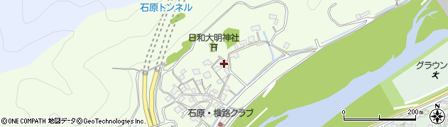 広島県福山市郷分町565周辺の地図