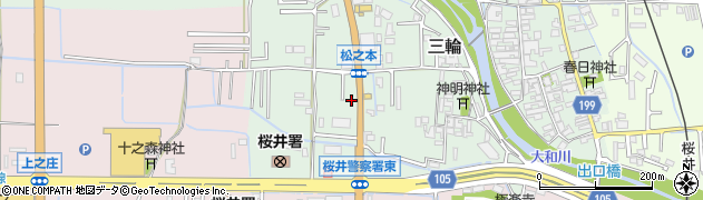株式会社濱観光サービス周辺の地図