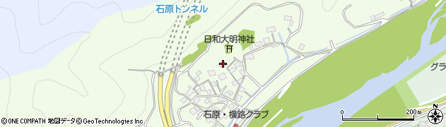 広島県福山市郷分町555周辺の地図