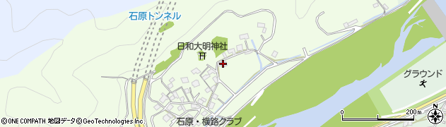 広島県福山市郷分町495周辺の地図