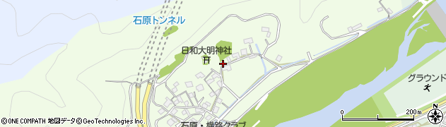 広島県福山市郷分町491周辺の地図