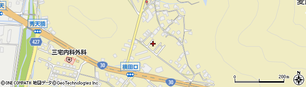 岡山県玉野市槌ケ原2103周辺の地図