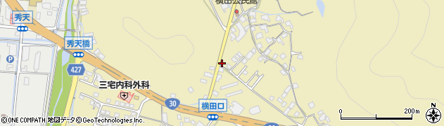 岡山県玉野市槌ケ原2110周辺の地図