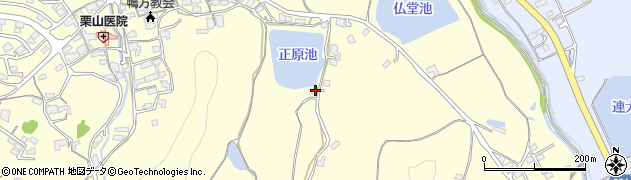 岡山県浅口市鴨方町六条院中4728周辺の地図