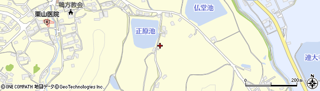岡山県浅口市鴨方町六条院中5031周辺の地図
