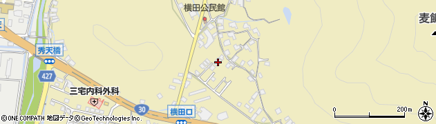 岡山県玉野市槌ケ原2122周辺の地図