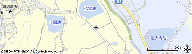 岡山県浅口市鴨方町六条院中5291周辺の地図