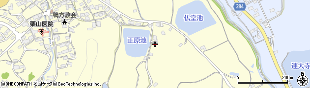 岡山県浅口市鴨方町六条院中5028周辺の地図