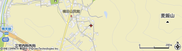 岡山県玉野市槌ケ原2143周辺の地図
