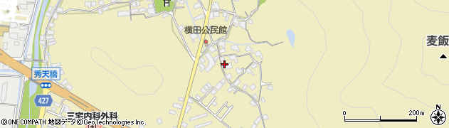 岡山県玉野市槌ケ原2155周辺の地図