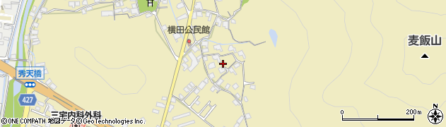 岡山県玉野市槌ケ原2147周辺の地図