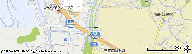 岡山県玉野市槌ケ原1075周辺の地図