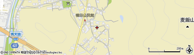 岡山県玉野市槌ケ原2148周辺の地図