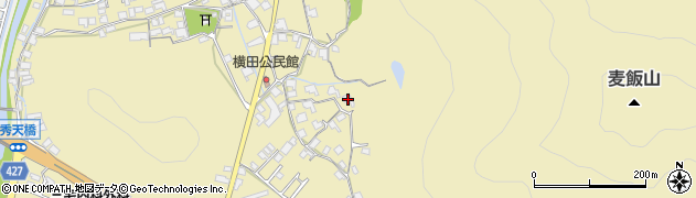 岡山県玉野市槌ケ原2169周辺の地図