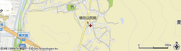 岡山県玉野市槌ケ原2113周辺の地図