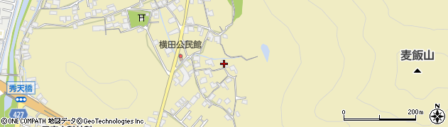 岡山県玉野市槌ケ原2167周辺の地図