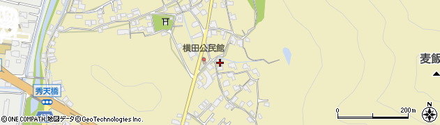 岡山県玉野市槌ケ原2159周辺の地図