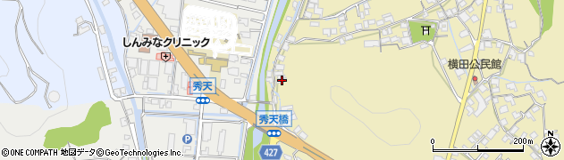 岡山県玉野市槌ケ原1078周辺の地図