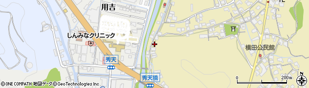 岡山県玉野市槌ケ原1086周辺の地図