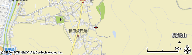 岡山県玉野市槌ケ原2187周辺の地図