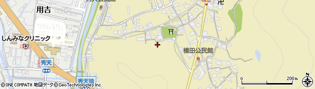 岡山県玉野市槌ケ原2065周辺の地図