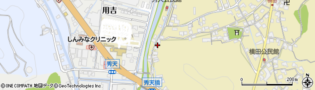 岡山県玉野市槌ケ原1087-1周辺の地図