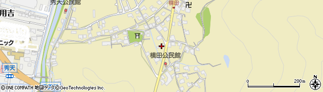 岡山県玉野市槌ケ原2004周辺の地図
