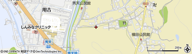 岡山県玉野市槌ケ原2038周辺の地図