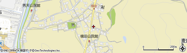 岡山県玉野市槌ケ原1979周辺の地図