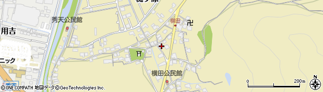 岡山県玉野市槌ケ原1987周辺の地図
