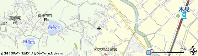 岡山県倉敷市林1260周辺の地図