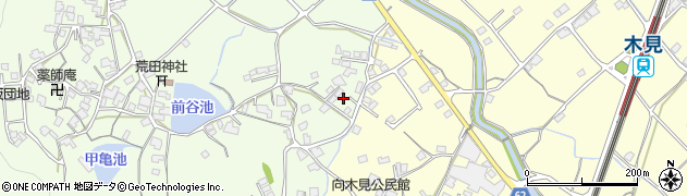 岡山県倉敷市林1261周辺の地図