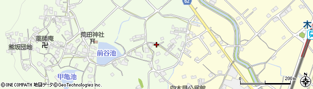 岡山県倉敷市林1284周辺の地図