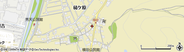 岡山県玉野市槌ケ原1323周辺の地図