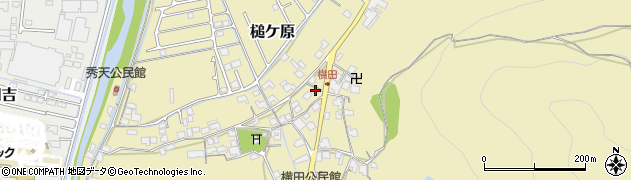 岡山県玉野市槌ケ原1324周辺の地図