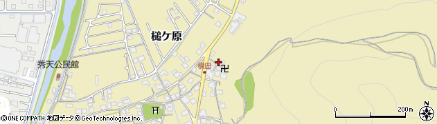 岡山県玉野市槌ケ原1346周辺の地図